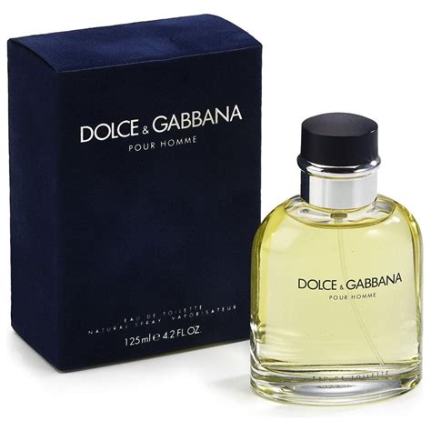 profumi dolce gabbana d&g